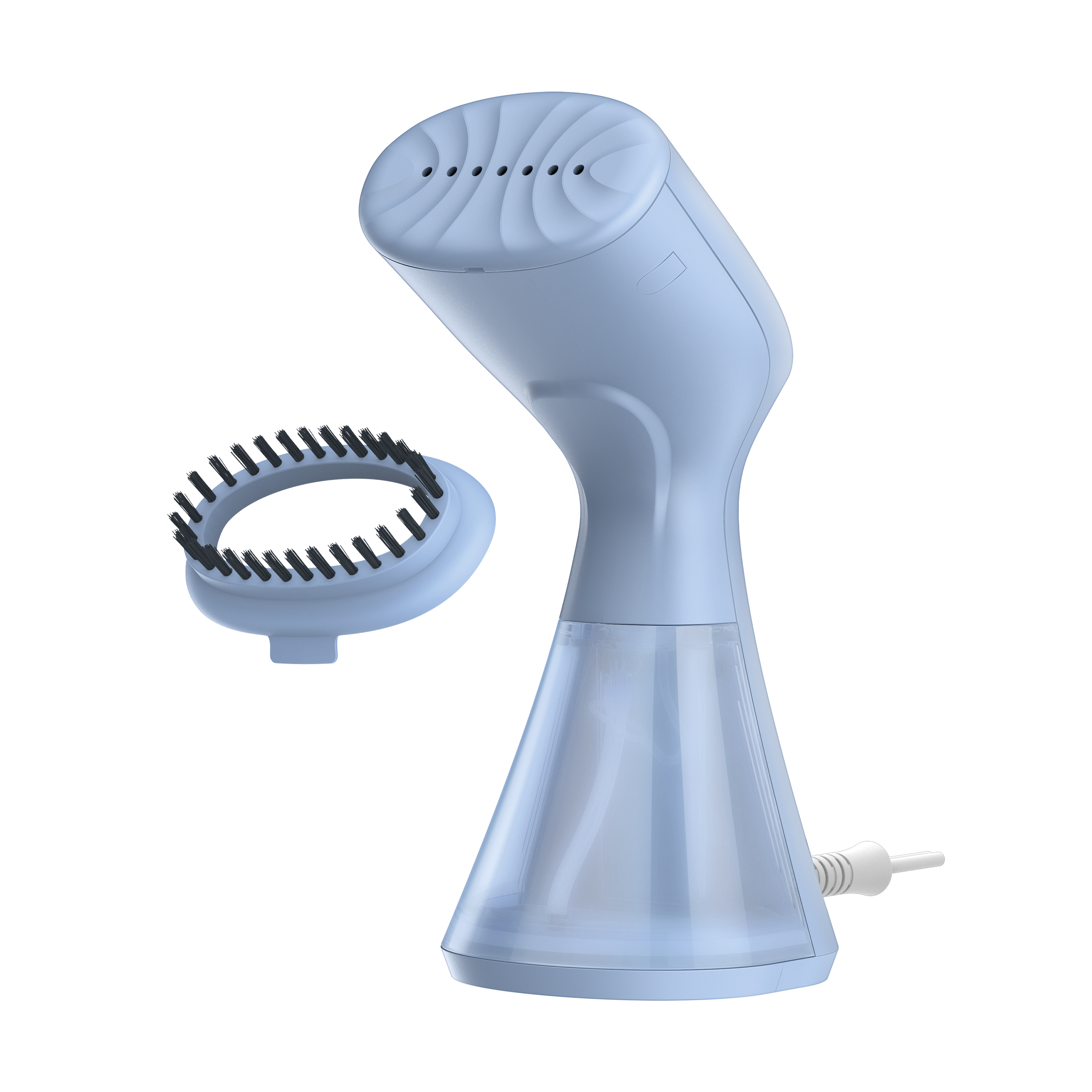 Vaporizador de Telas Compacto  Extremesteam by Conair  Azul