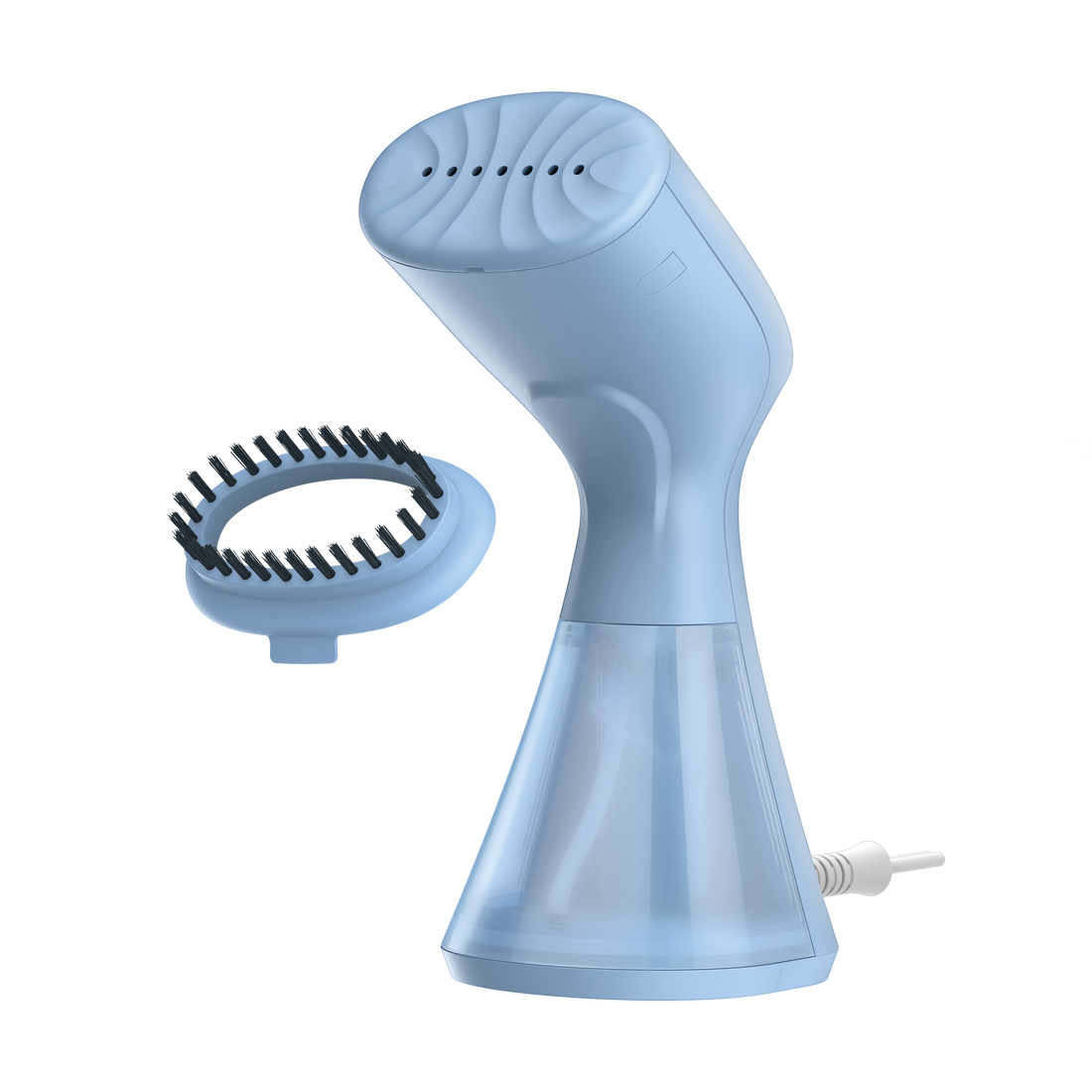 Vaporizador de Telas Compacto  Extremesteam by Conair  Azul