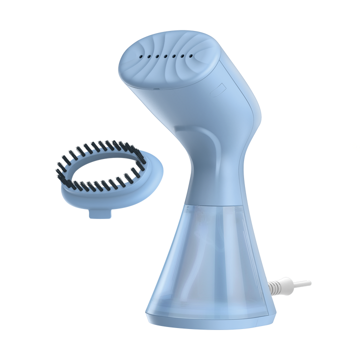 Vaporizador de Telas Compacto  Extremesteam by Conair  Azul