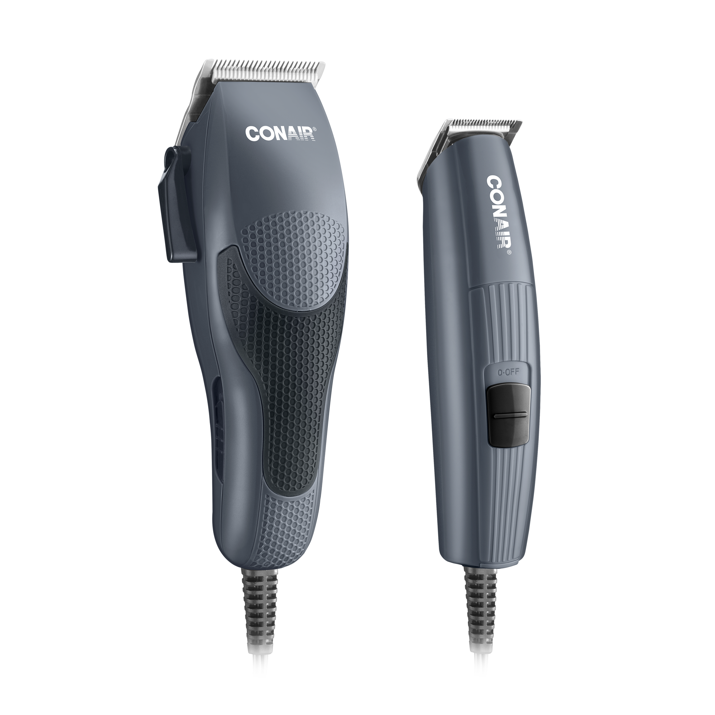 Combo HC242 Con GMT8 Gris Titanium