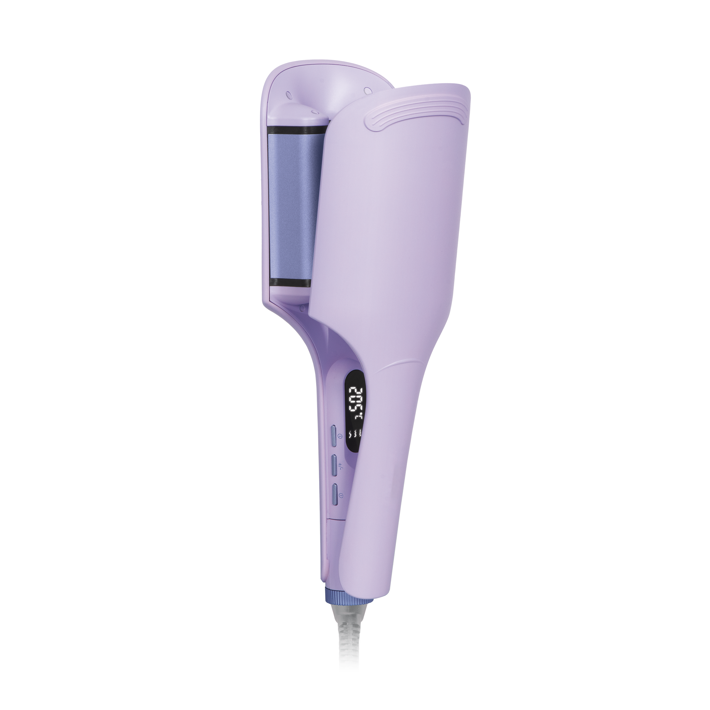 Terapia de Vapor para el Cabello Conair