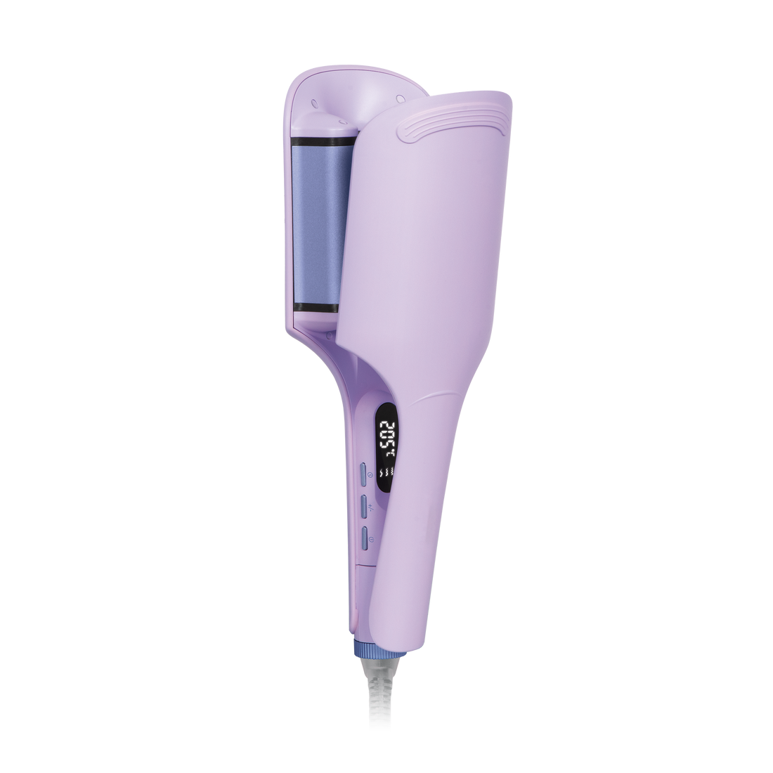 Terapia de Vapor para el Cabello Conair