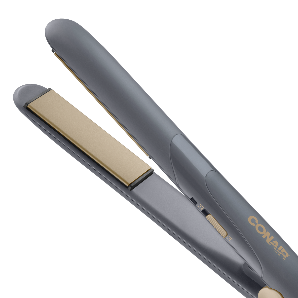 Alaciadora Iones En Planchas De Cabello Alaciadora Conair Cerámica