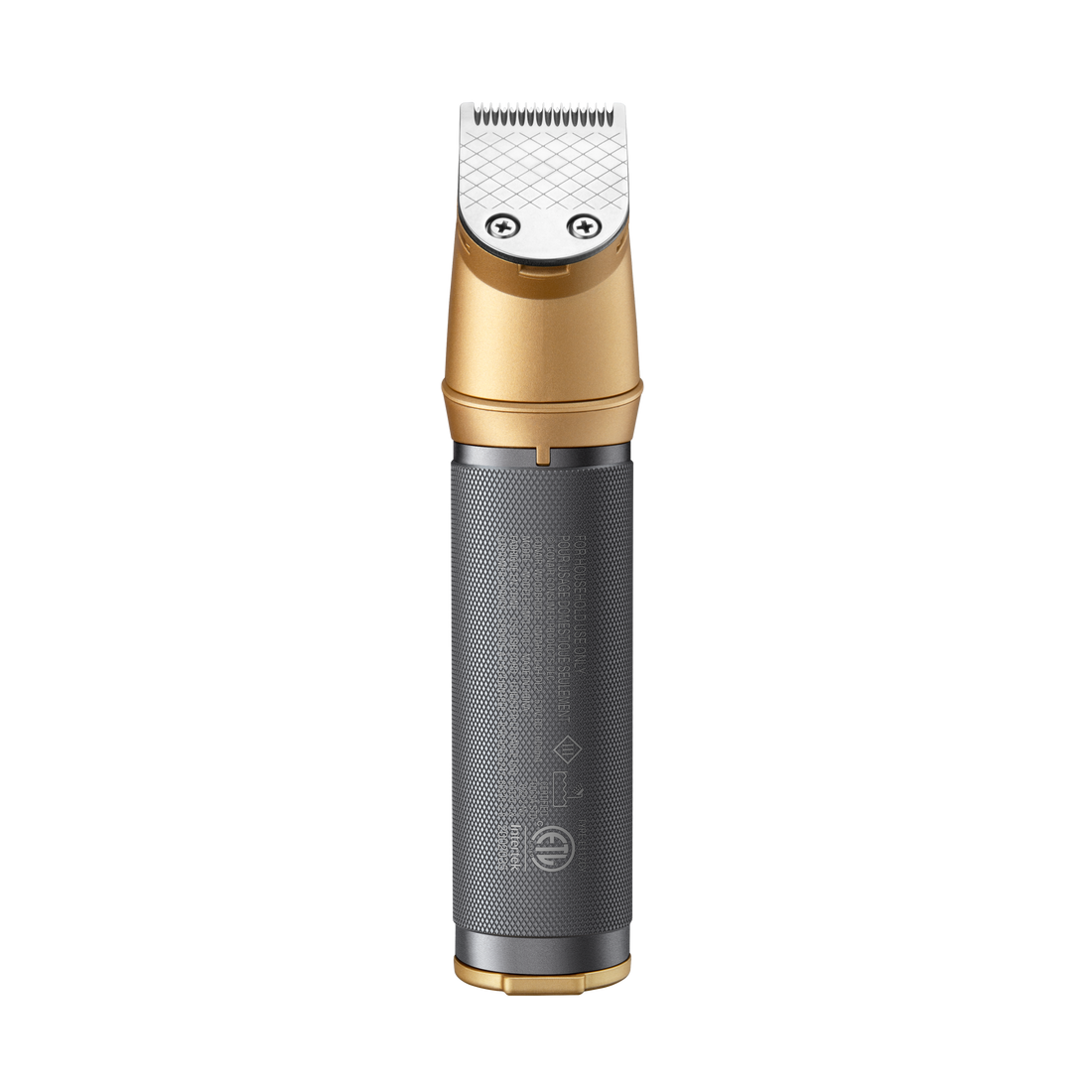 Trimmer Metálico Premium 14 Piezas Todo En Uno