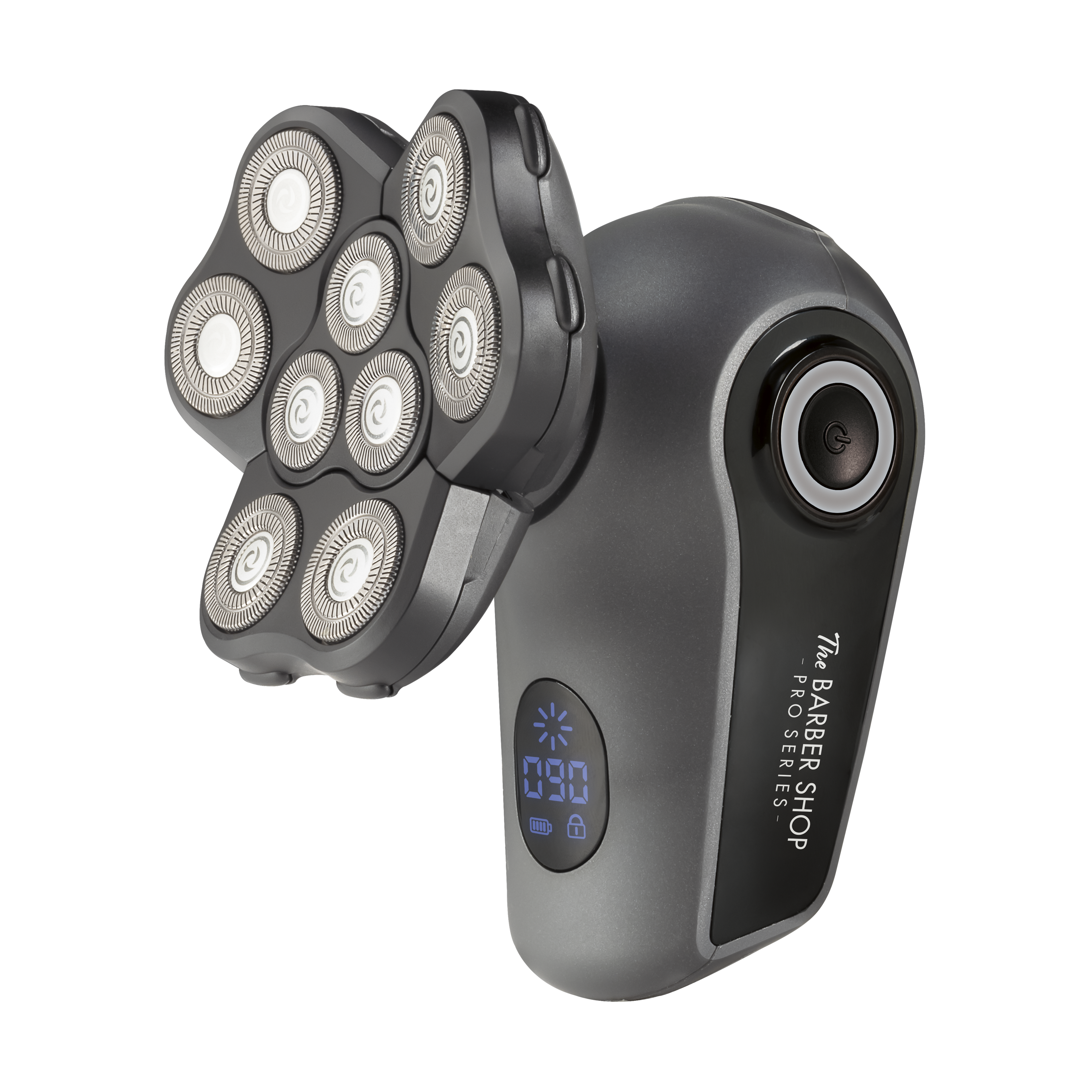 CONAIR RECORTADORA PARA CABEZA 11 PIEZAS