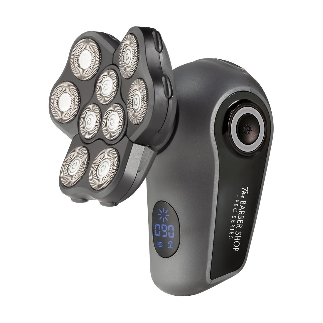 CONAIR RECORTADORA PARA CABEZA 11 PIEZAS