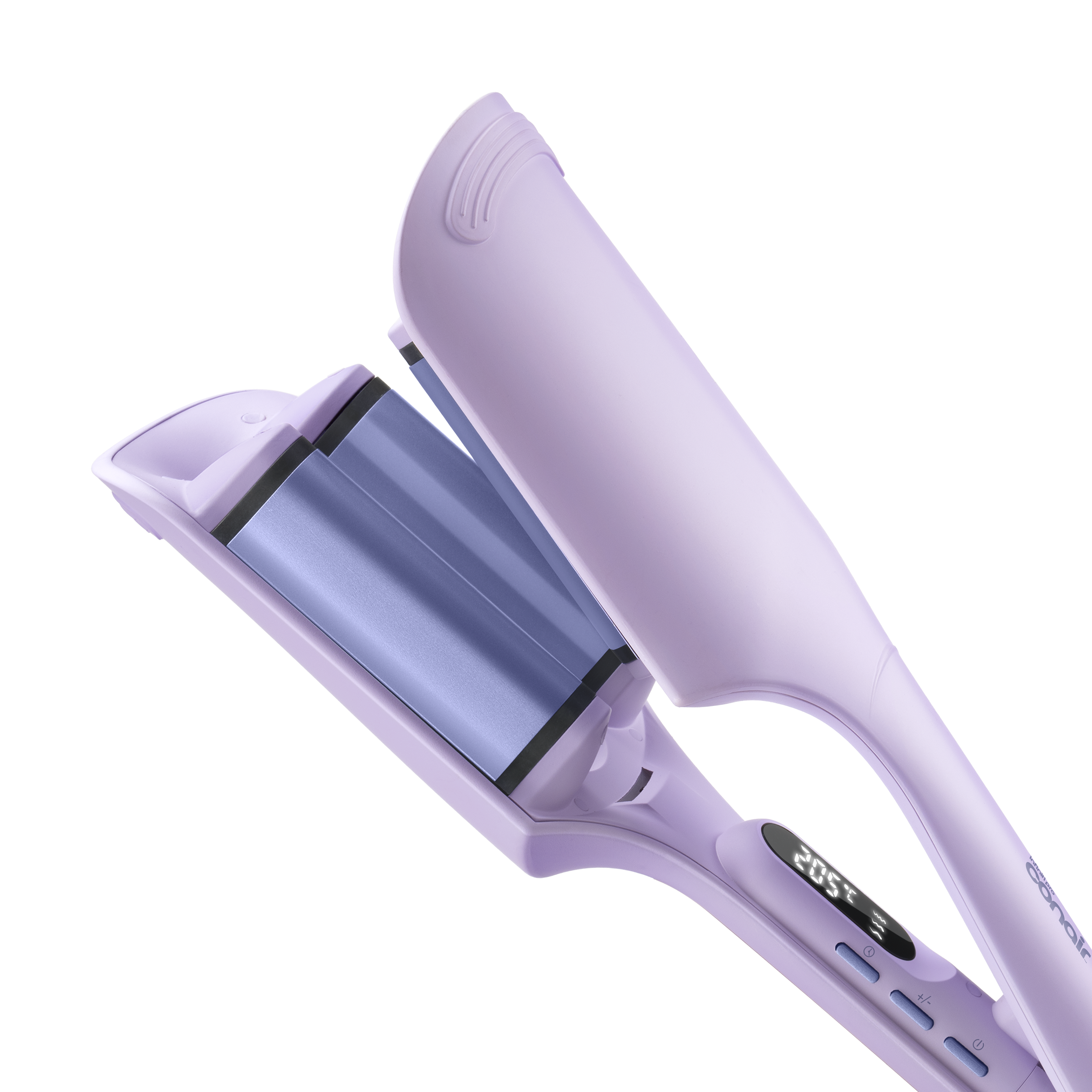 Terapia de Vapor para el Cabello Conair