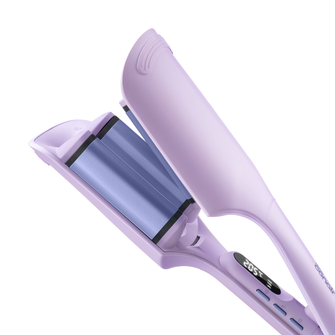 Terapia de Vapor para el Cabello Conair