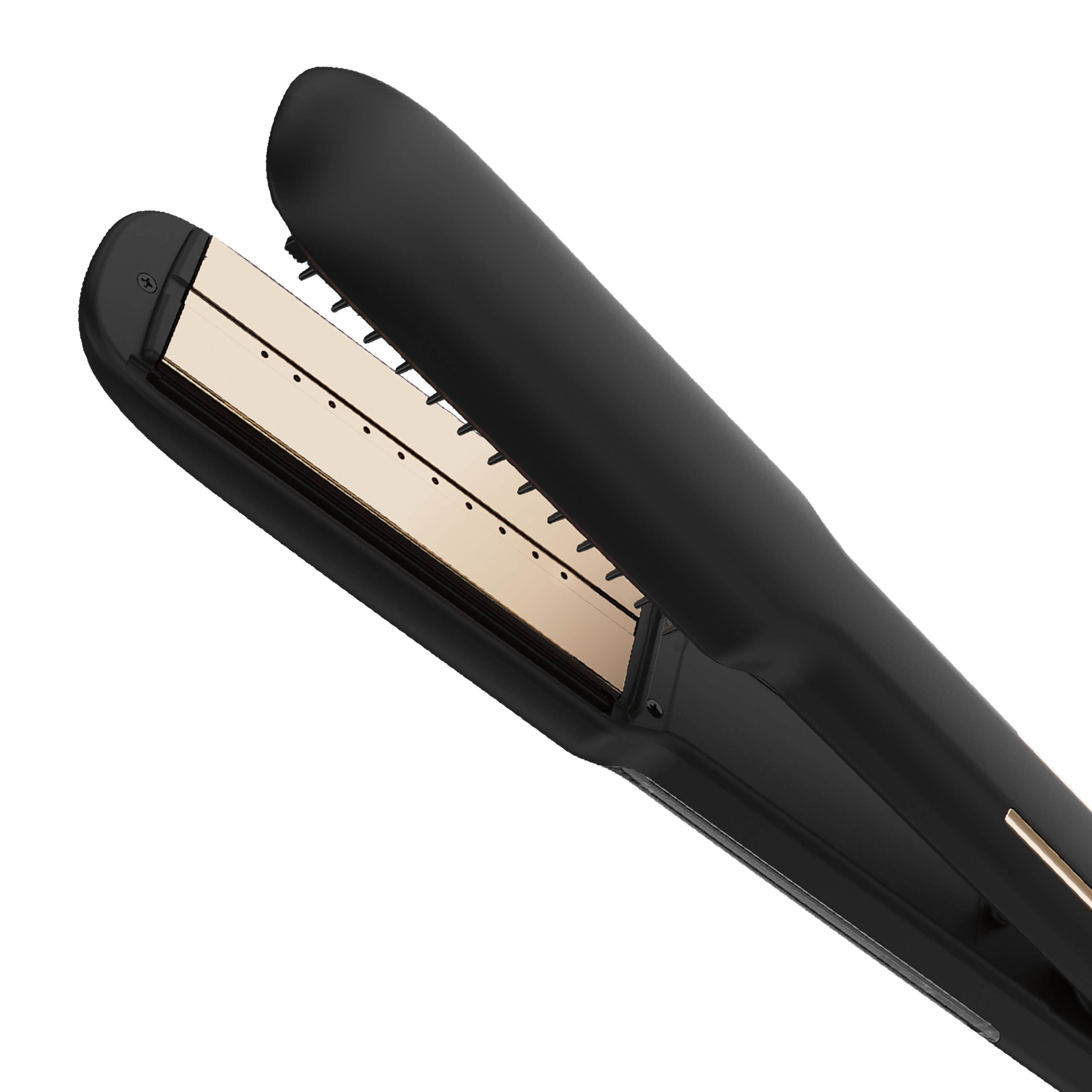 Alaciadora Hydro Fusion Conair – Brillo, Hidratación y Lacio Profesional en Casa