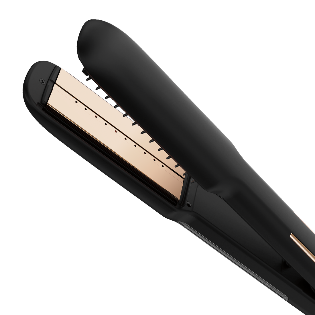 Alaciadora Hydro Fusion Conair – Brillo, Hidratación y Lacio Profesional en Casa