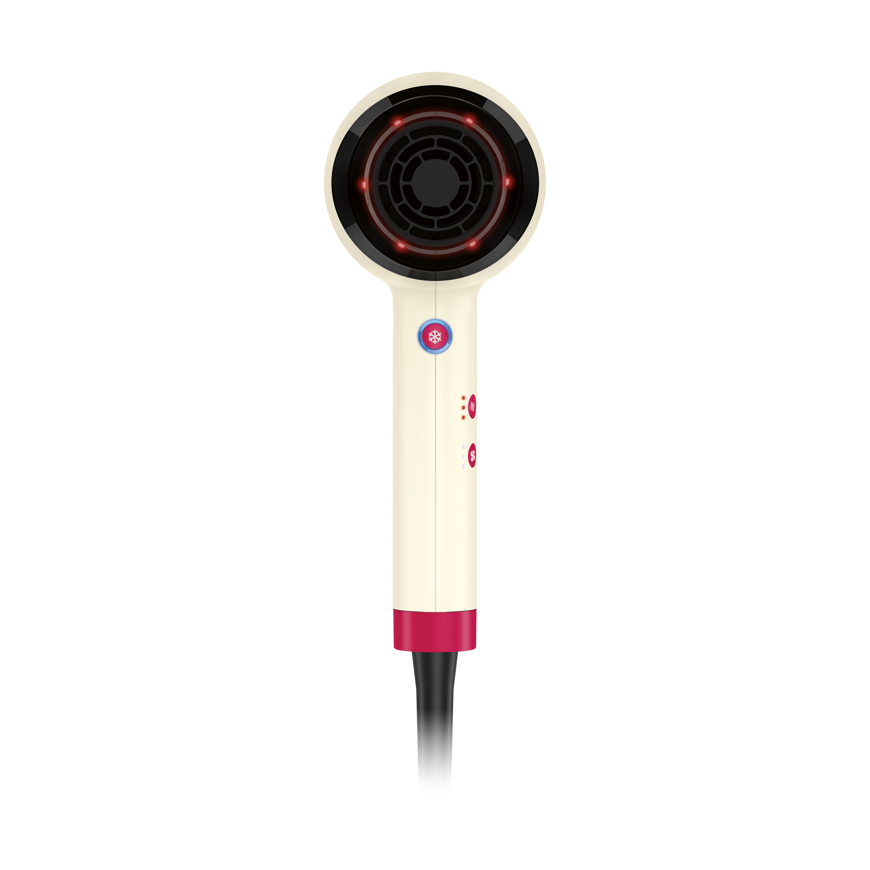 Secadora Infrarroja LED Conar