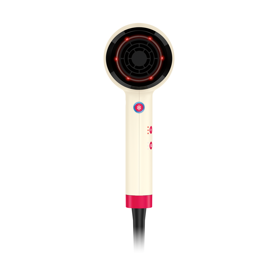 Secadora Infrarroja LED Conar