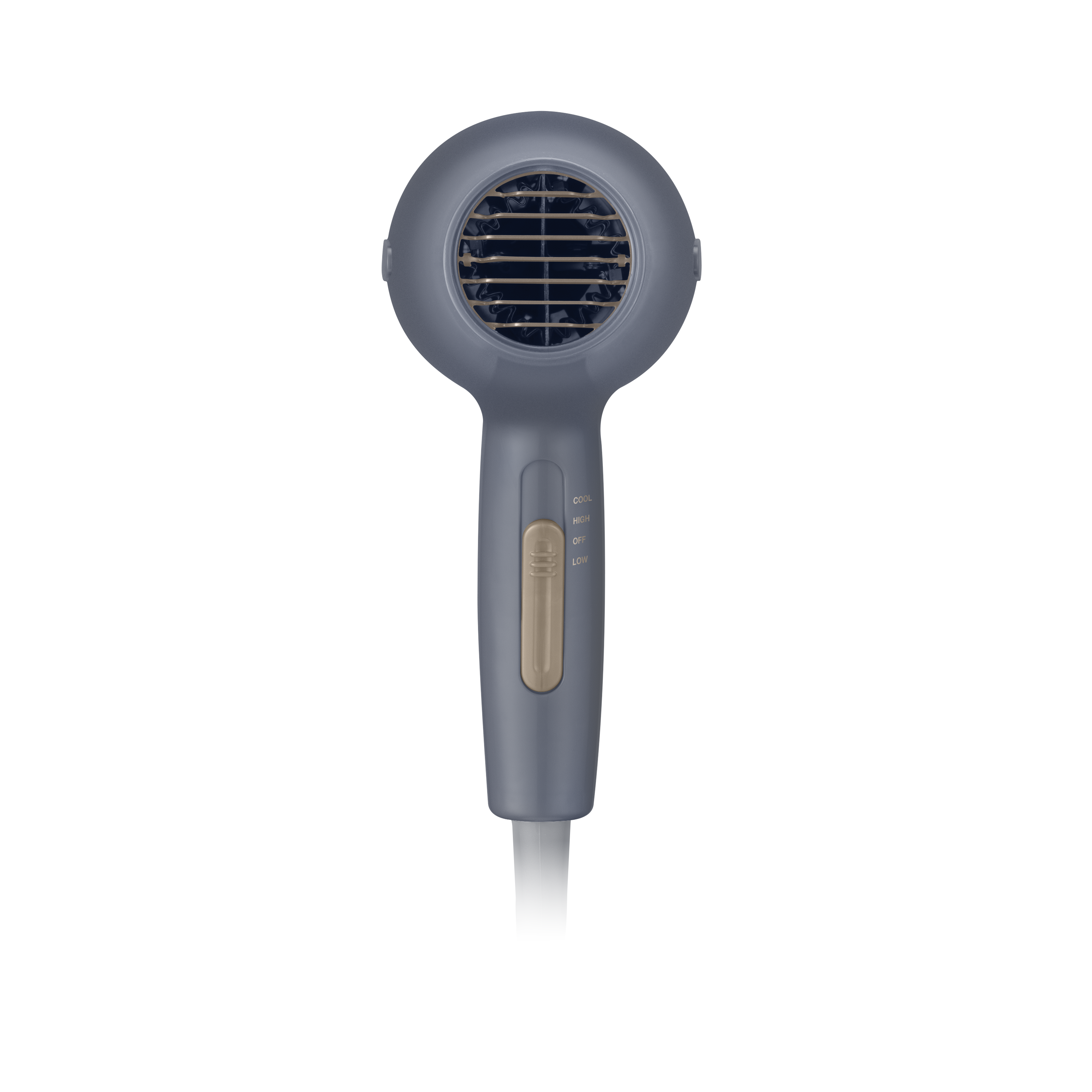 Secadora Conair 1875W Gris
