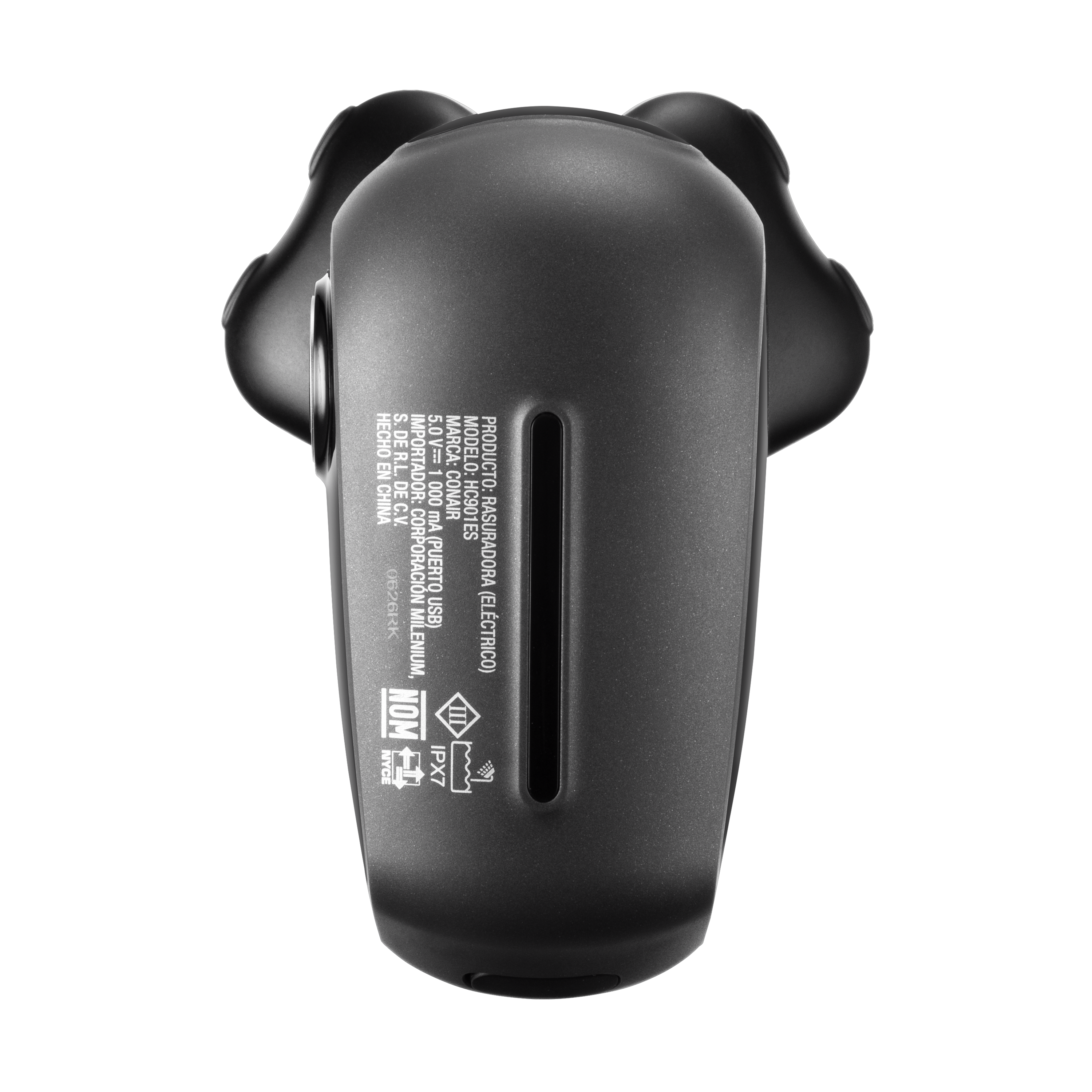 CONAIR RECORTADORA PARA CABEZA 11 PIEZAS