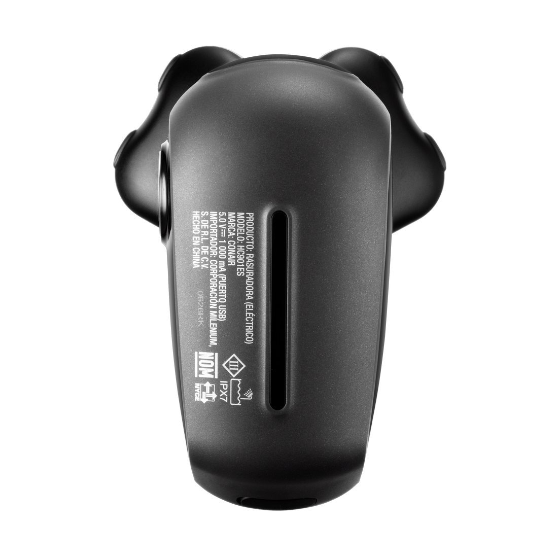 CONAIR RECORTADORA PARA CABEZA 11 PIEZAS