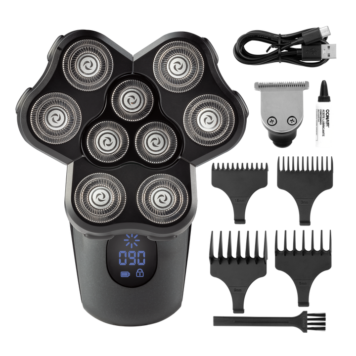CONAIR RECORTADORA PARA CABEZA 11 PIEZAS