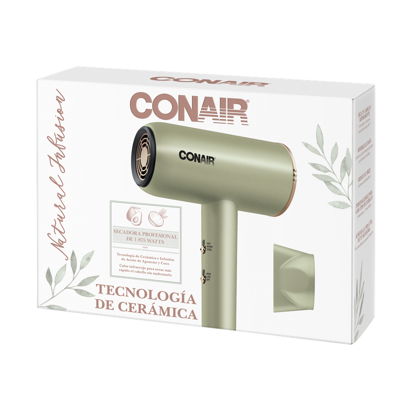 SEC. 1875W HAMMER VERDE