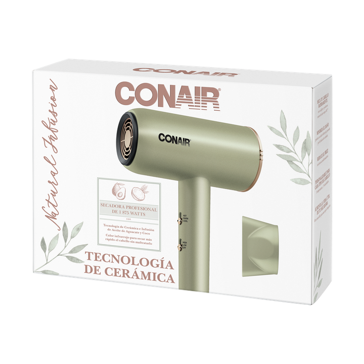 SEC. 1875W HAMMER VERDE