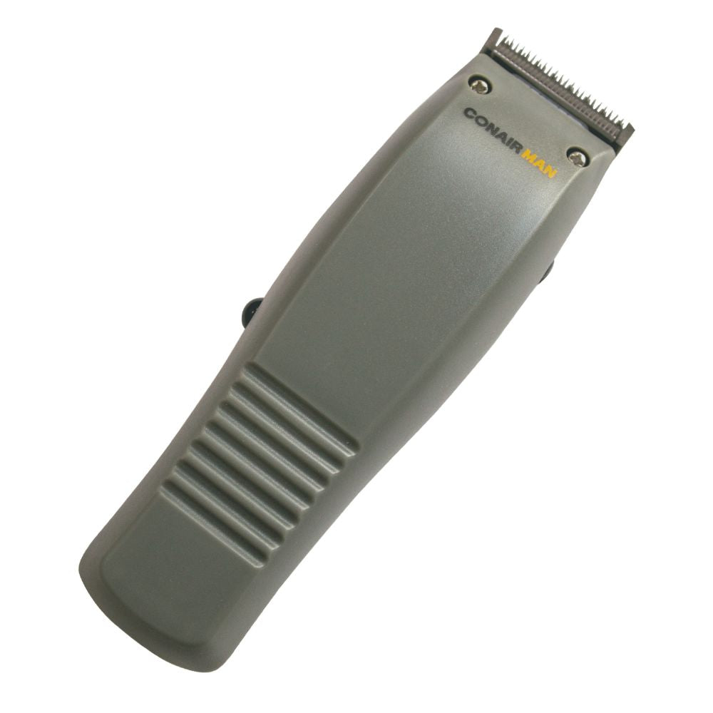 Juego De Peluquería Gris Oscuro 12 Piezas