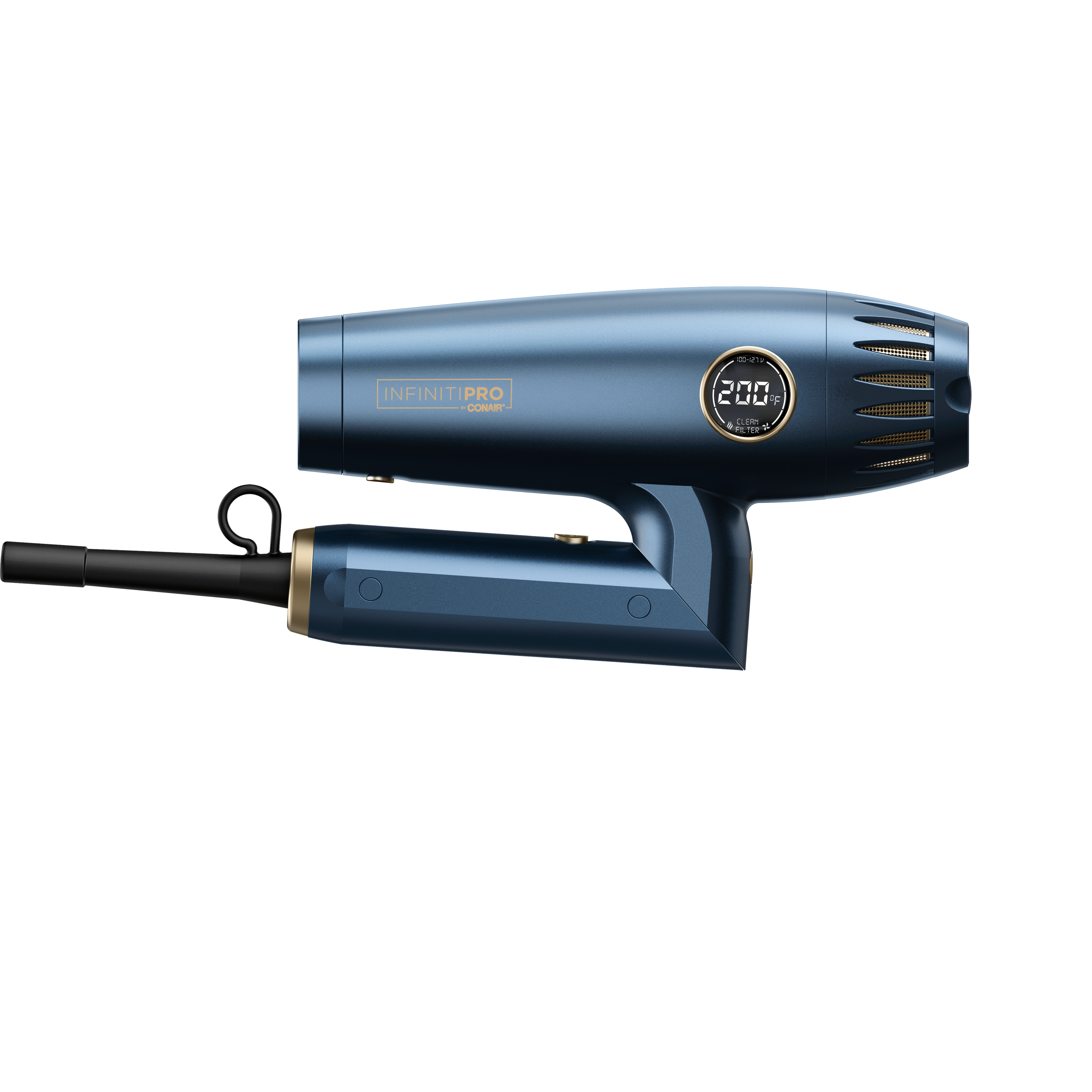 Secadora DigitalAIRE 2.0 InfinitiPro by Conair Voltaje Universal