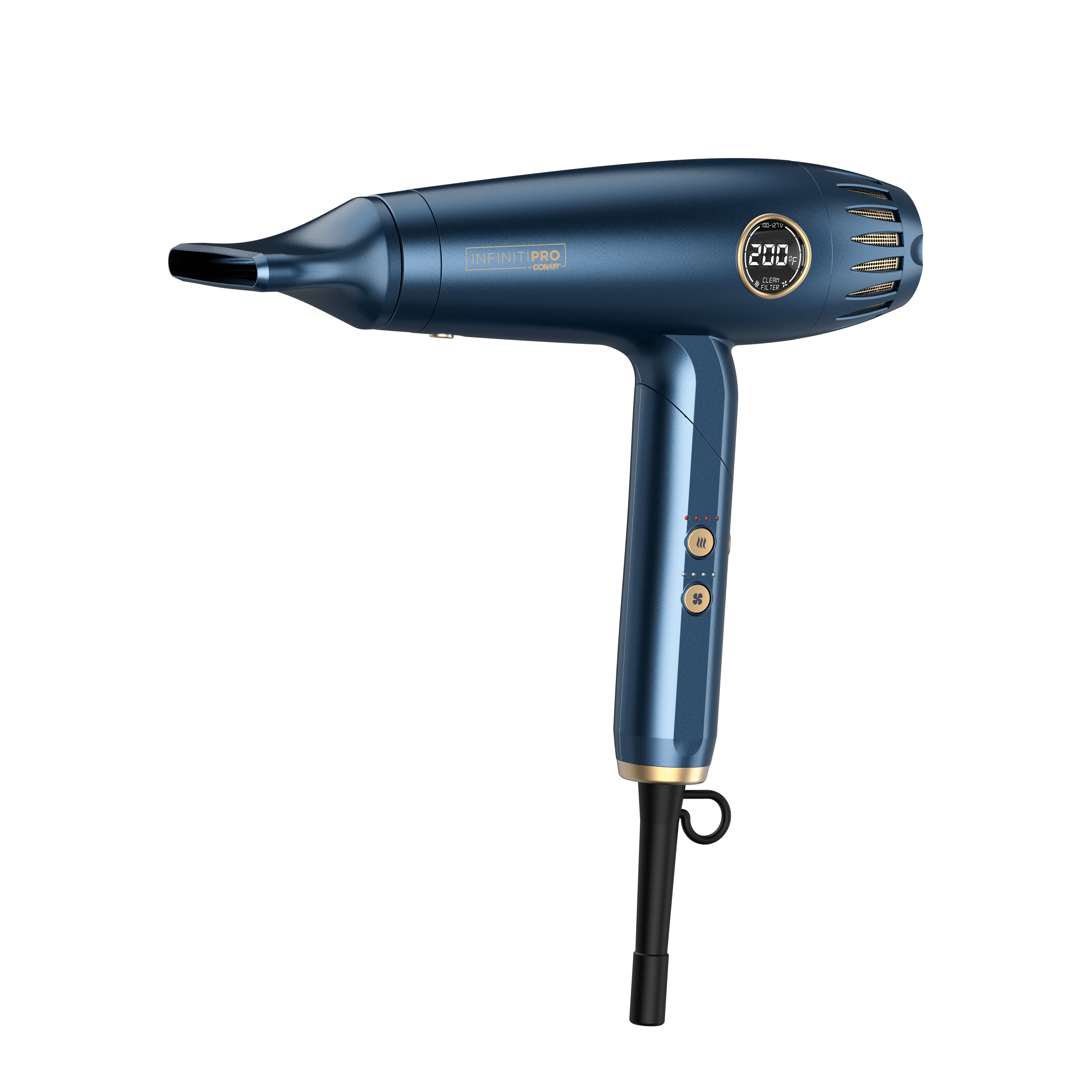 Secadora DigitalAIRE 2.0 InfinitiPro by Conair Voltaje Universal