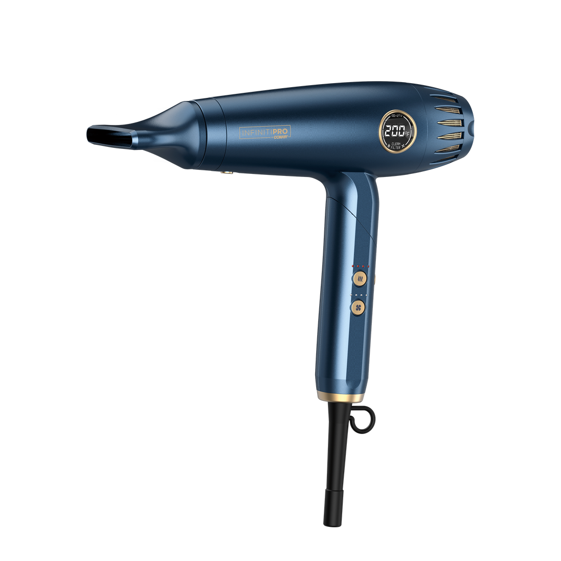 Secadora DigitalAIRE 2.0 InfinitiPro by Conair Voltaje Universal