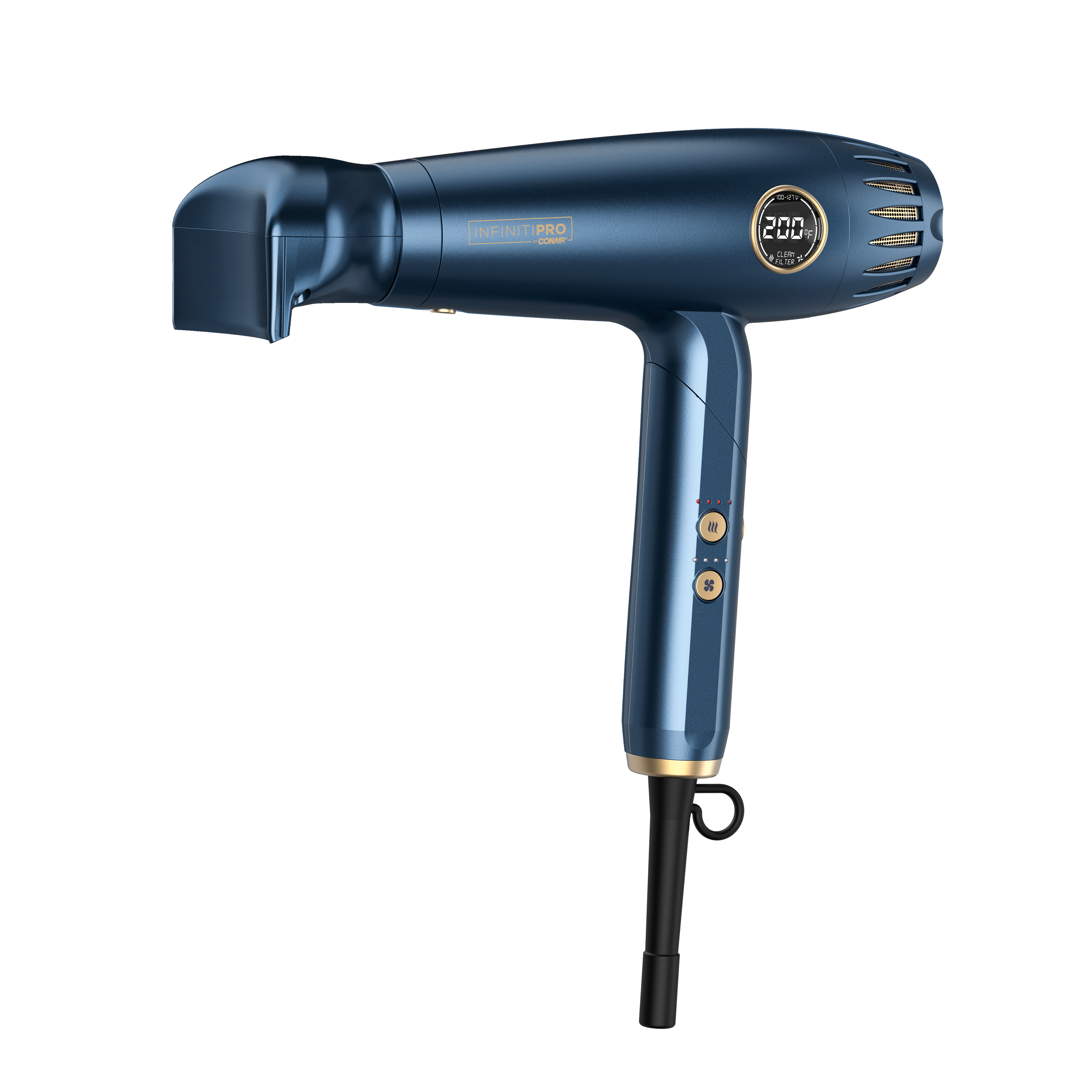 Secadora DigitalAIRE 2.0 InfinitiPro by Conair Voltaje Universal