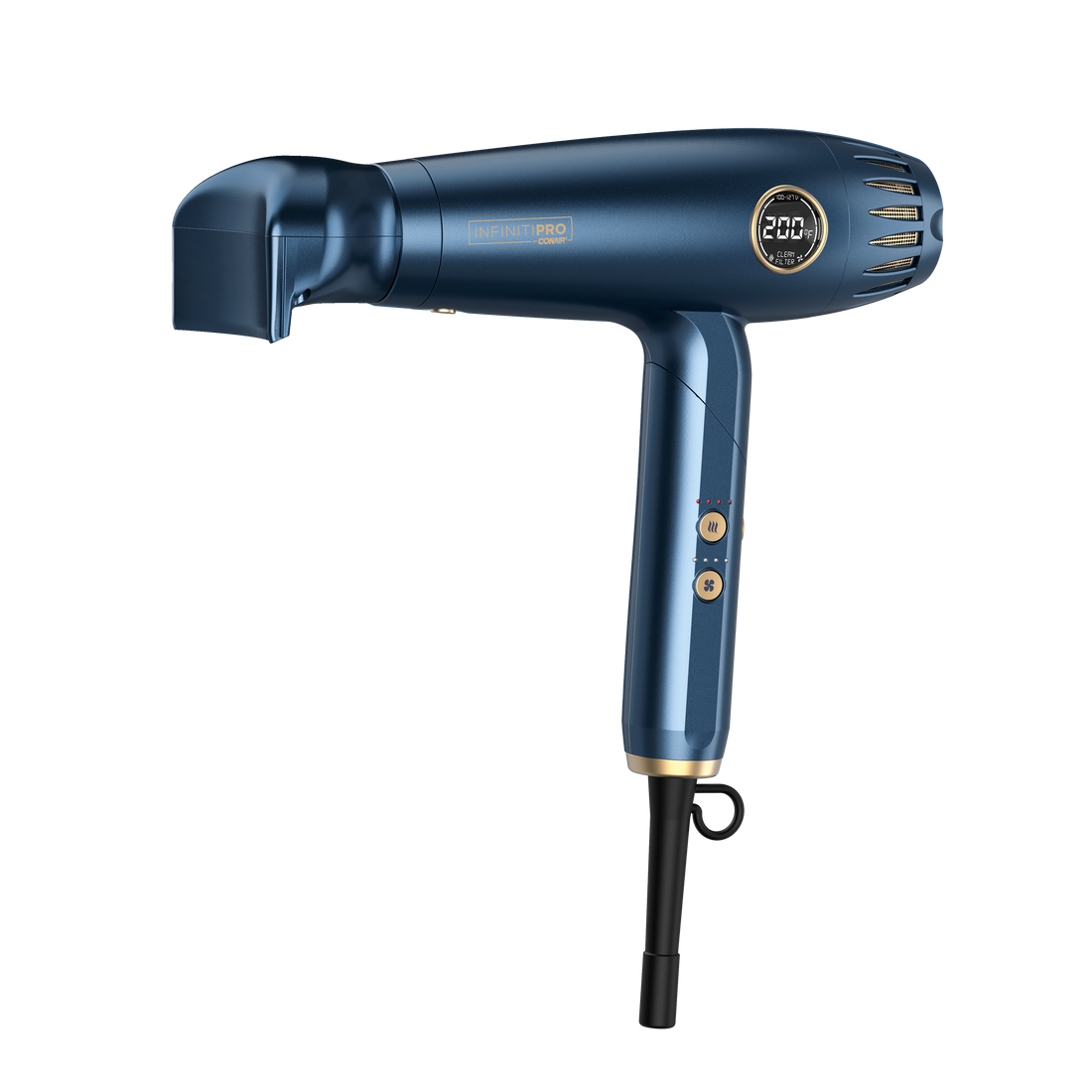Secadora DigitalAIRE 2.0 InfinitiPro by Conair Voltaje Universal