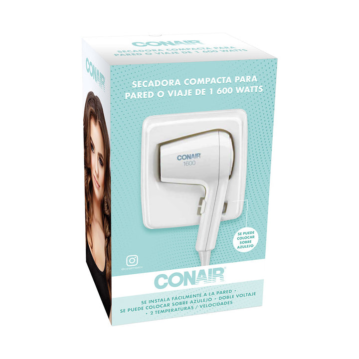 SEC 1600W BLANCA DE PARED