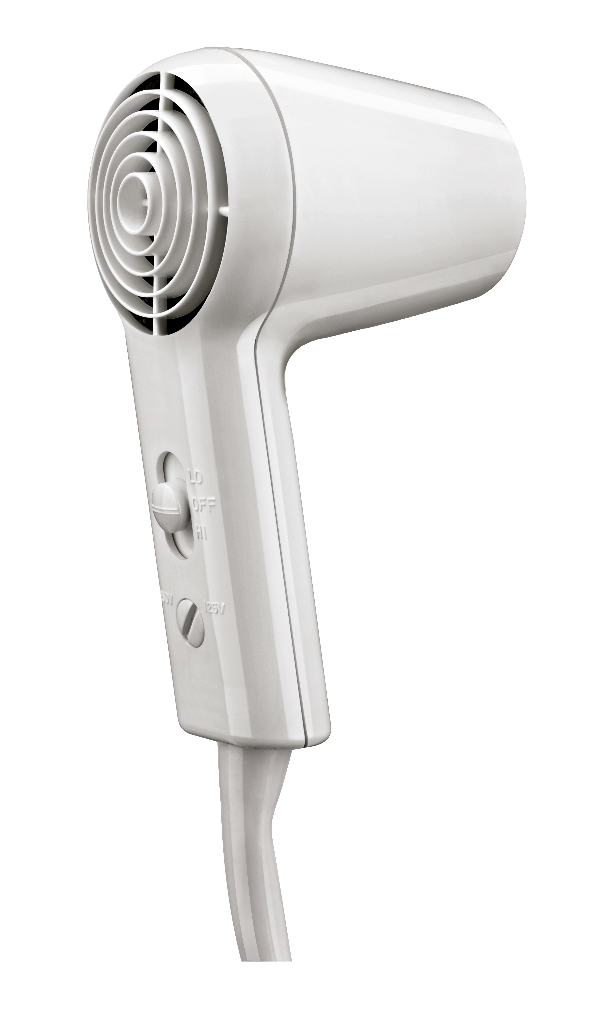Secadora de Pared Conair 1600W Blanca