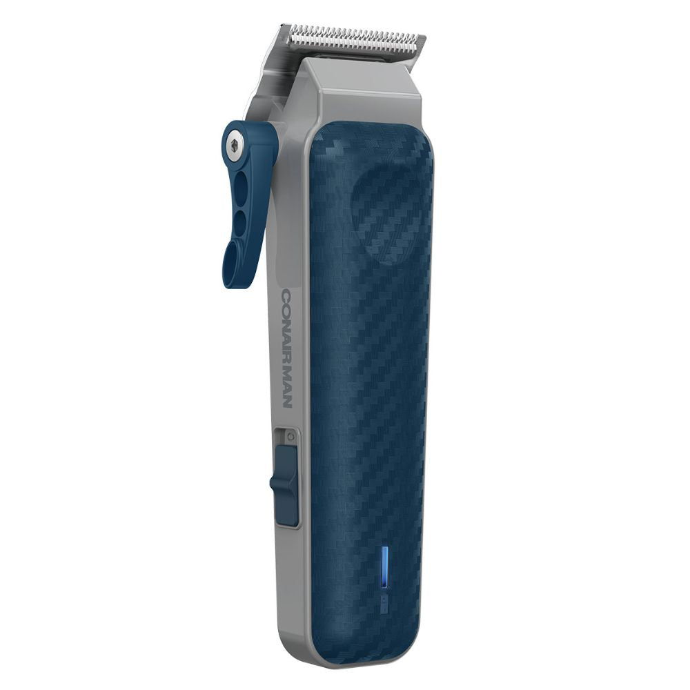 Cortadora De Cabello 8 Piezas Spear OPP Hair Clipper