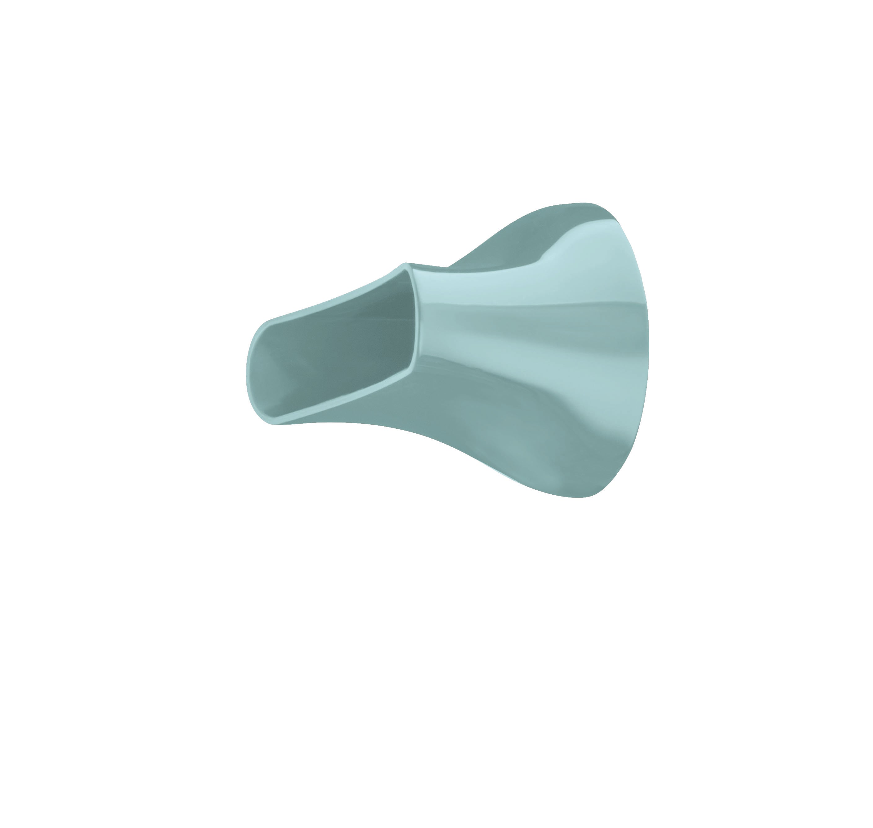 Secadora Conair Natural Infusion Doble Cerámica, Aceite de Aguacate y Coco 1875W Menta