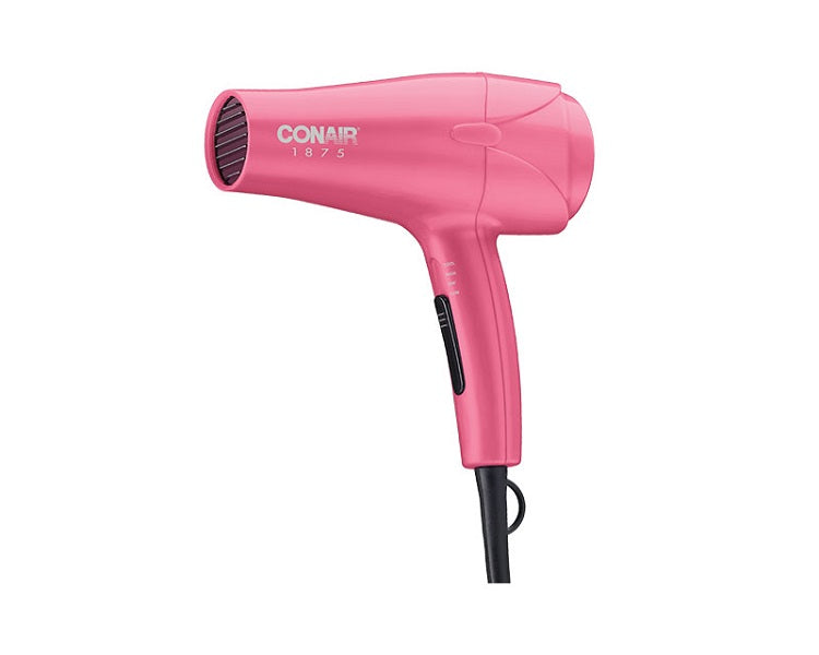 Secadora Conair 1875W Rosa Iónica