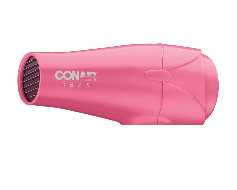Secadora Conair 1875W Rosa Iónica
