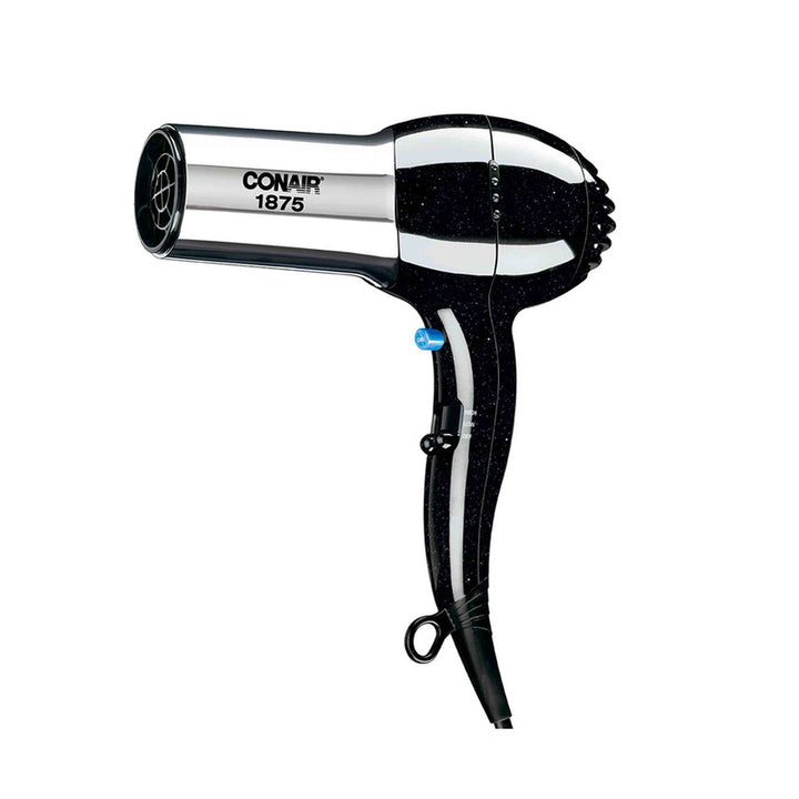 SEC 1875W CROMADO NEGRA IONICA TURBO