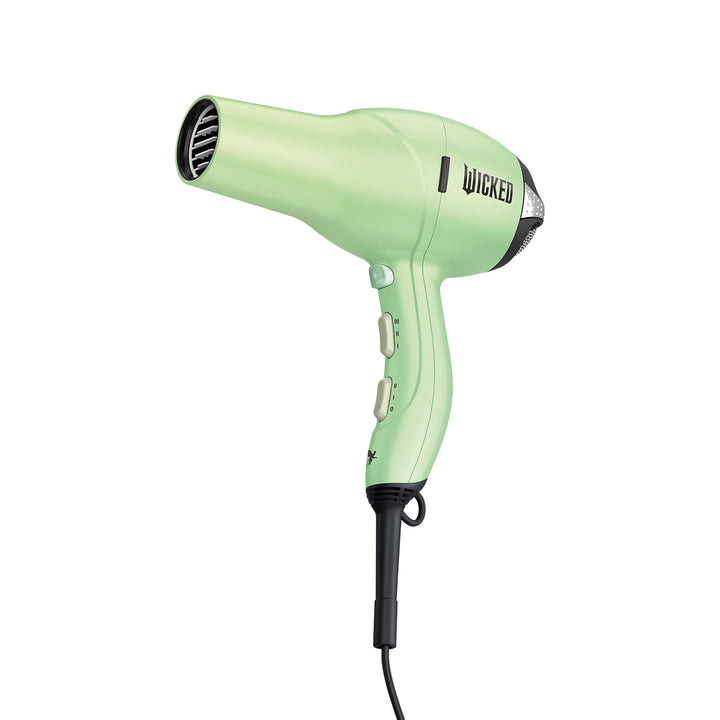 Secadora Quick Drying Edición Especial Wicked Conair Elphaba