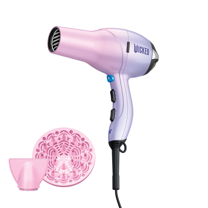 Secadora Quick Drying Edición Especial Wicked Conair Glinda