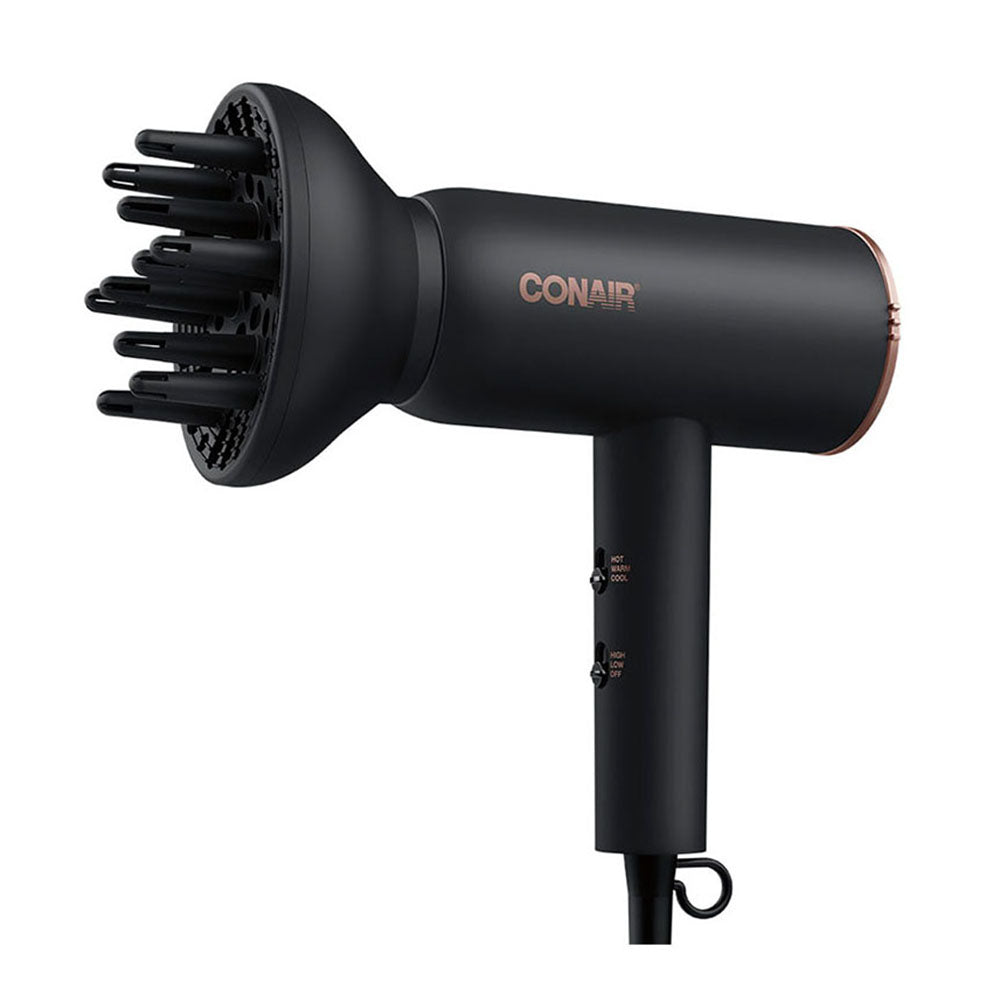 Secadora Hammer Conair 1875W Negra