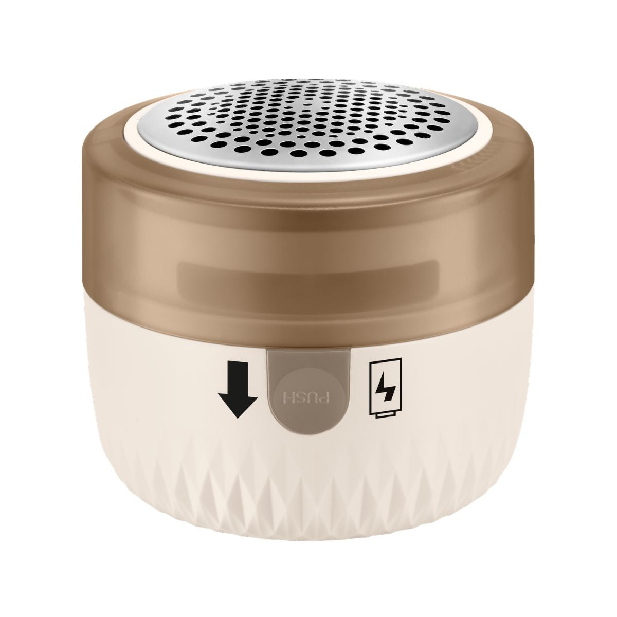 Quita Pelusas Cafe Conair CLS8NES – Superficie XL