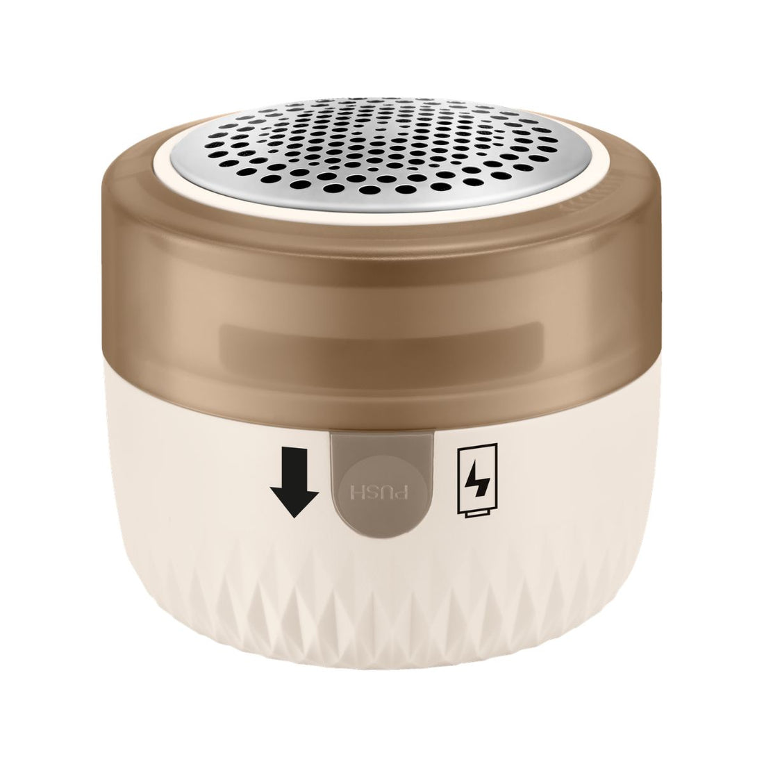 Quita Pelusas Cafe Conair CLS8NES – Superficie XL