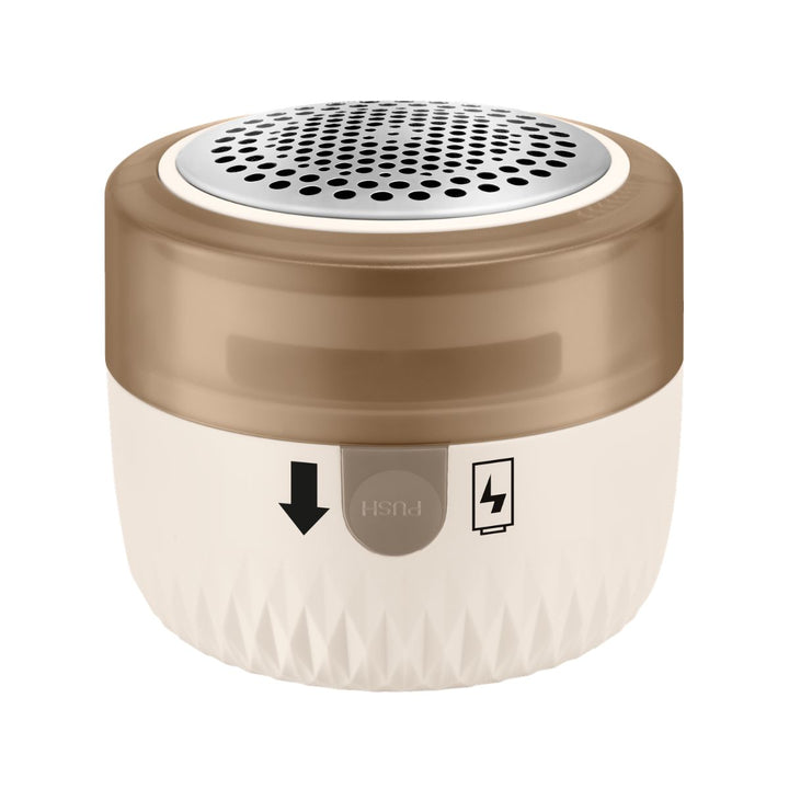Quita Pelusas Cafe Conair CLS8NES – Superficie XL