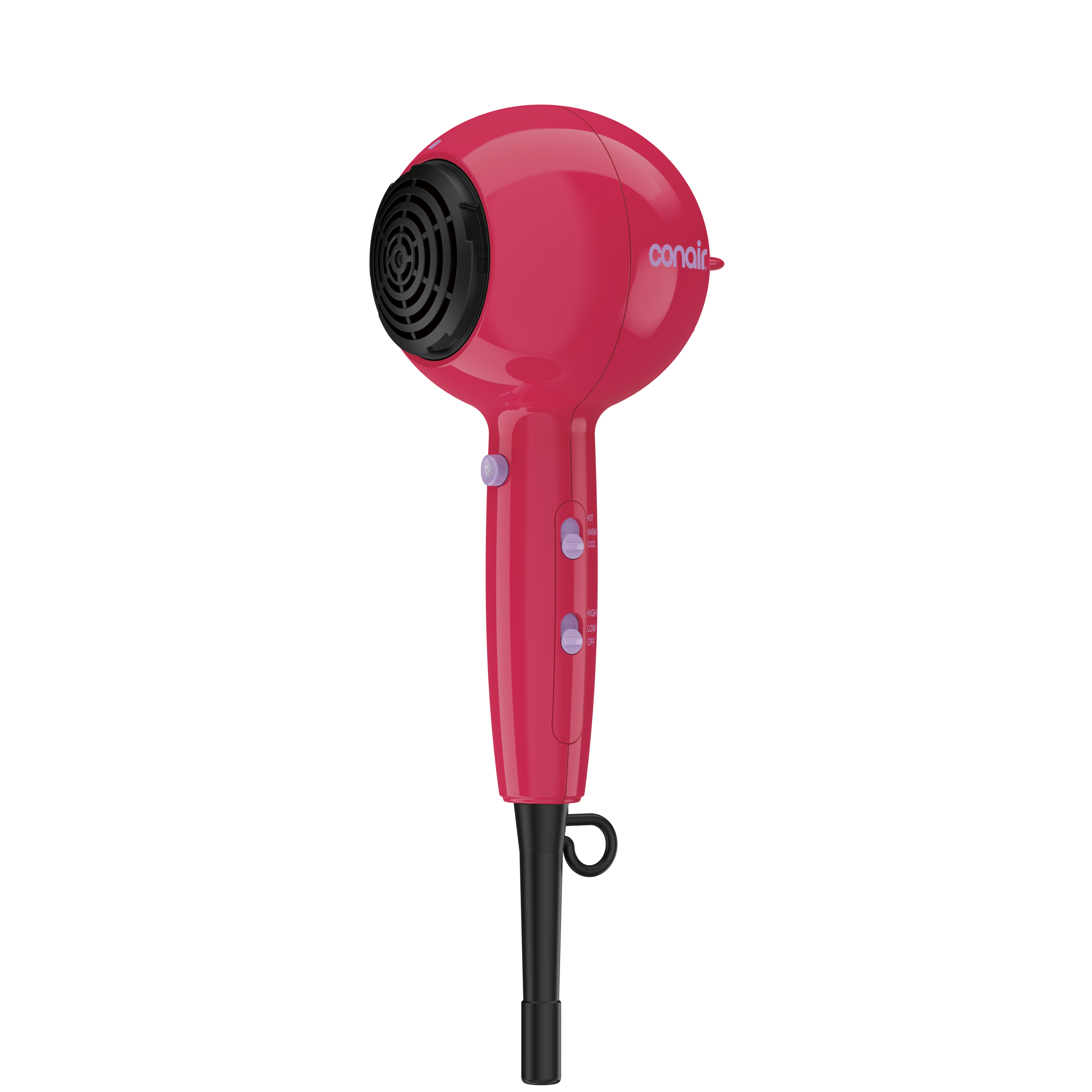 Secadora Cake Pop 1 600 W  Conair