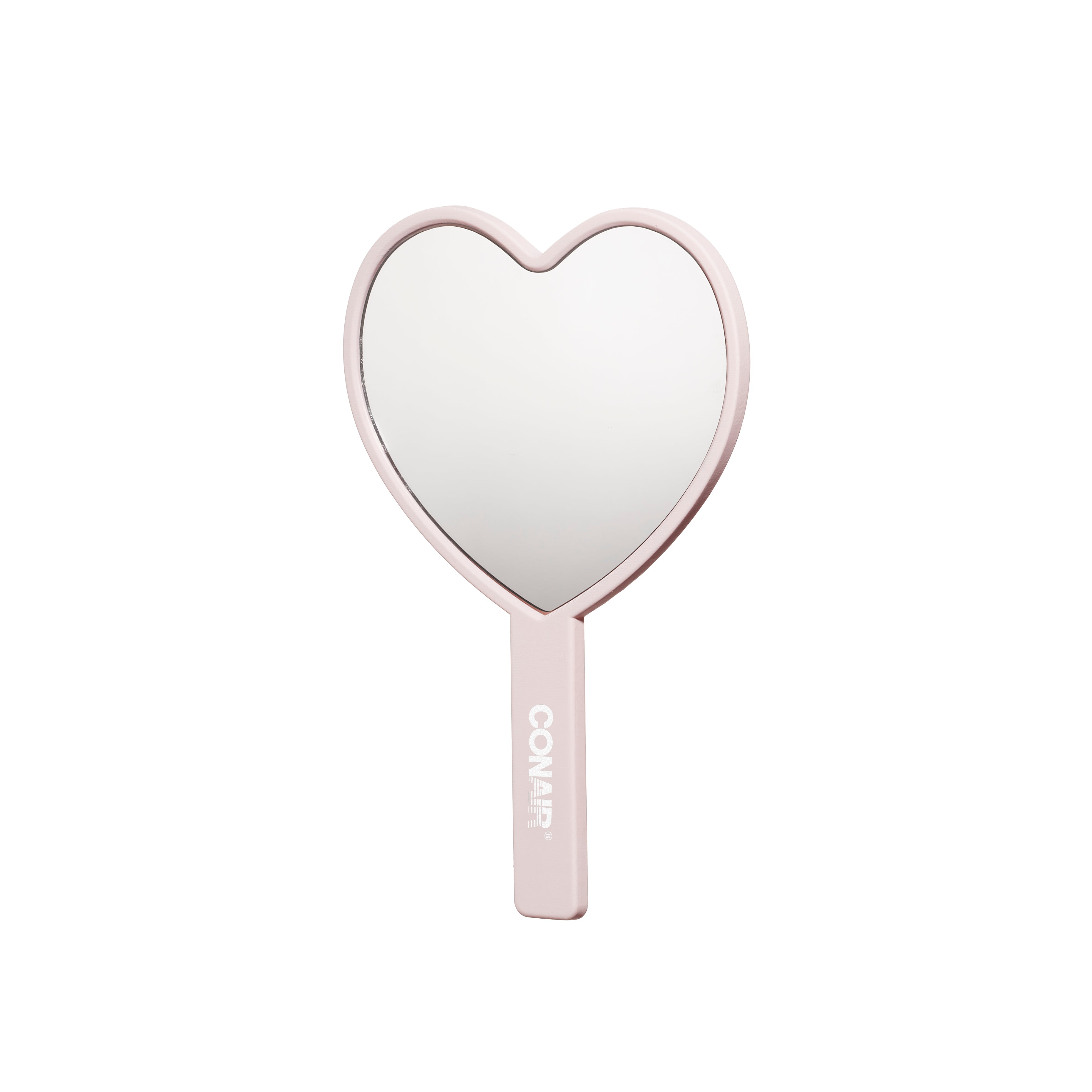 SET DE ESPEJOS CORAZON CONAIR 2 PZAS