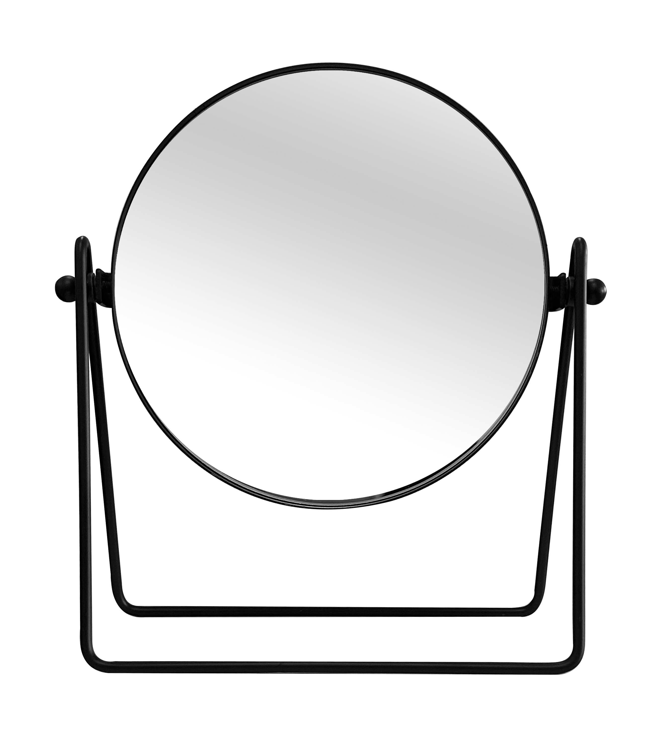 ESPEJO GIRATORIO REDONDO 1 VISTA CONAIR