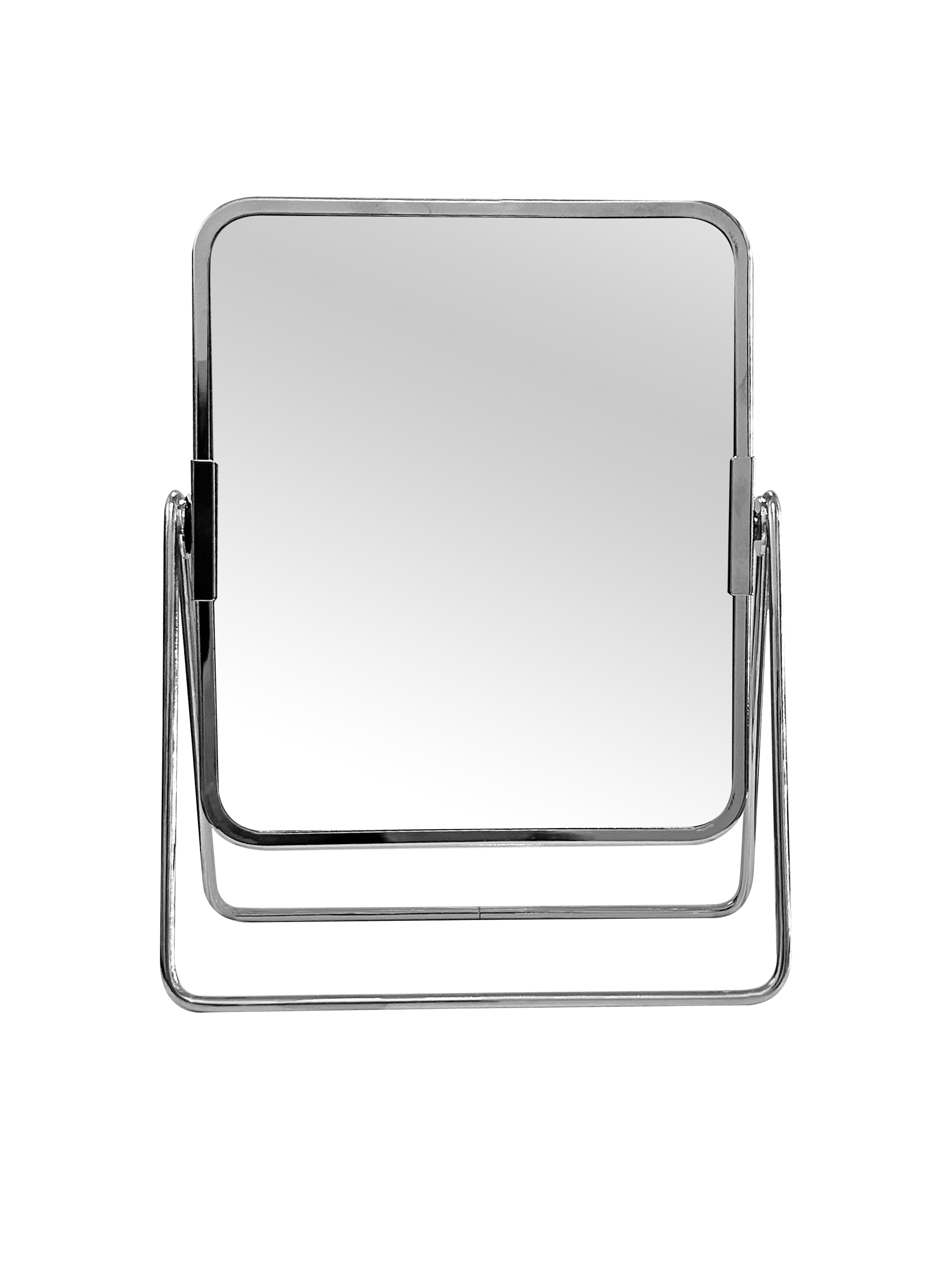 ESPEJO GIRATORIO CUADRADO DOBLE VISTA CONAIR