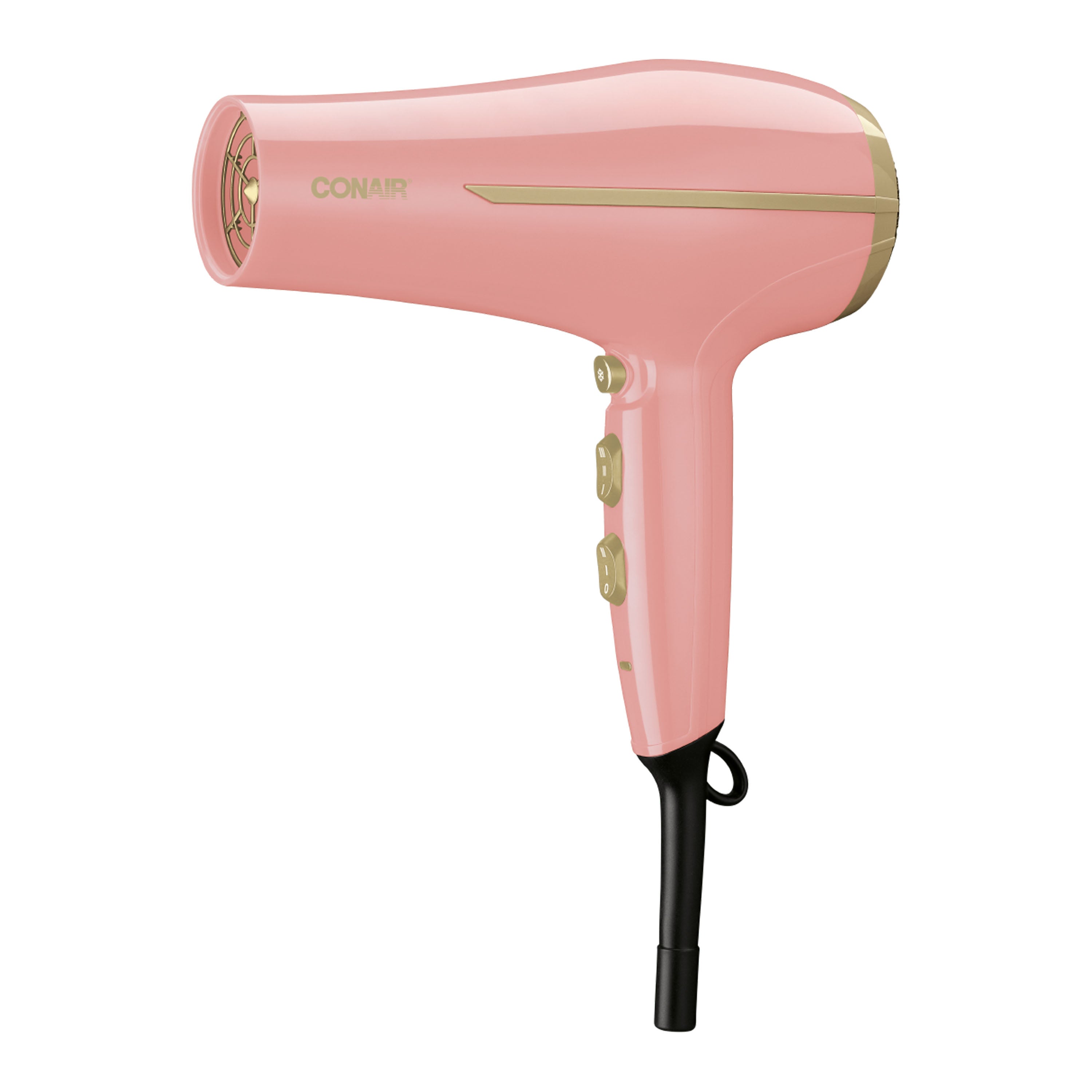 Secadora Conair 1875W Cerámica-Turmalina y Aloe Vera Coral