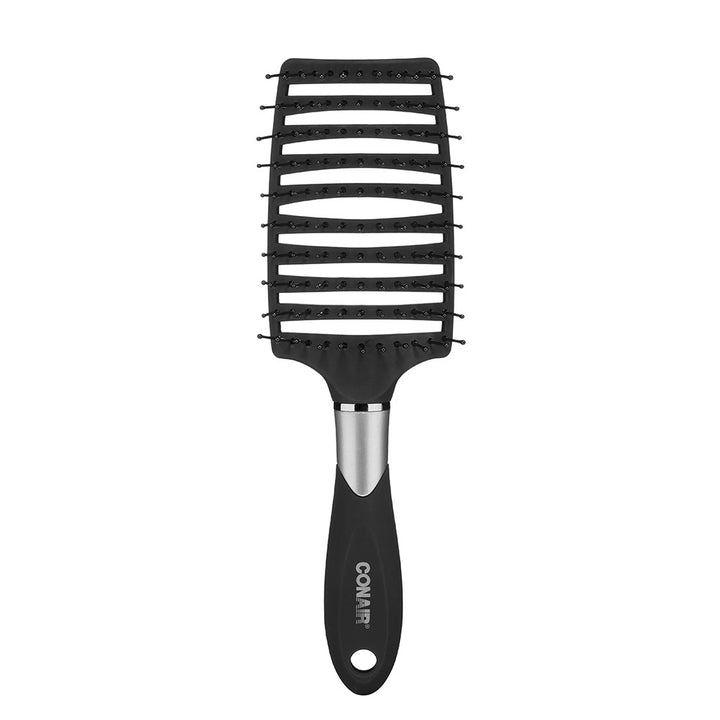 CEPILLO FLEXIBLE VELVET TOUCH CONAIR