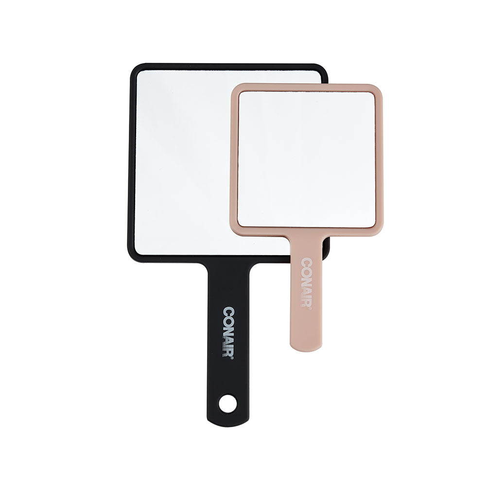 SET ESPEJOS CONAIR 2 PZAS