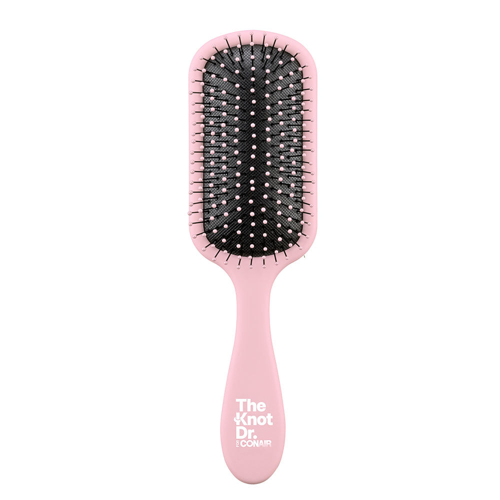 CEPILLO OVALADO VERDE PRO BRITE KNOT DR
