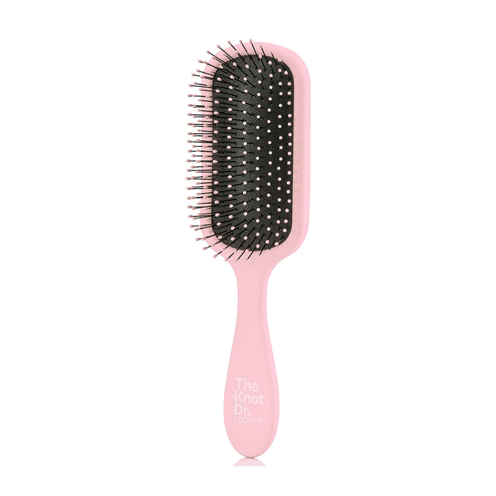 CEPILLO OVALADO VERDE PRO BRITE KNOT DR